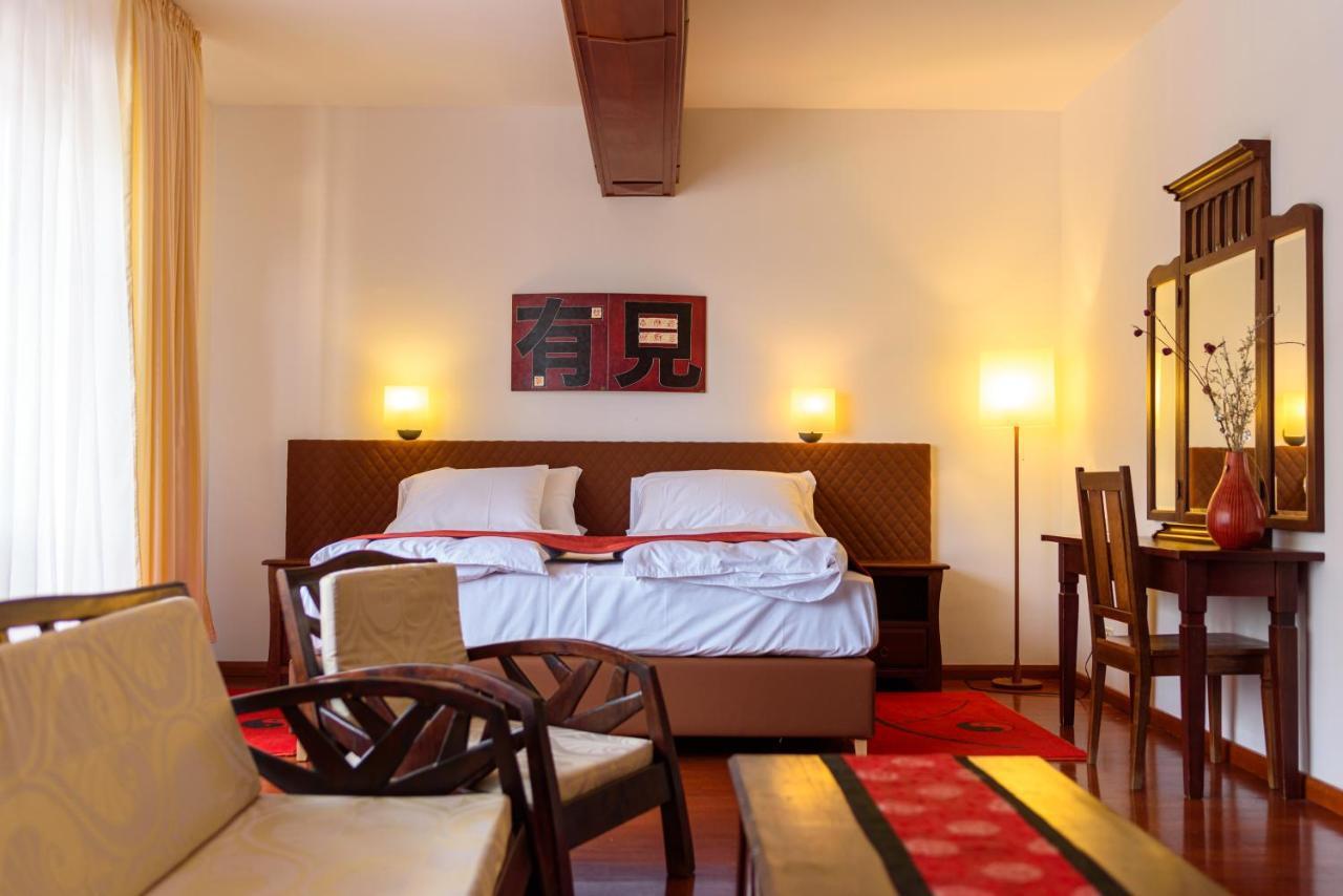 Boutique Hotel Casa Emil Poiana Brasov Eksteriør bilde