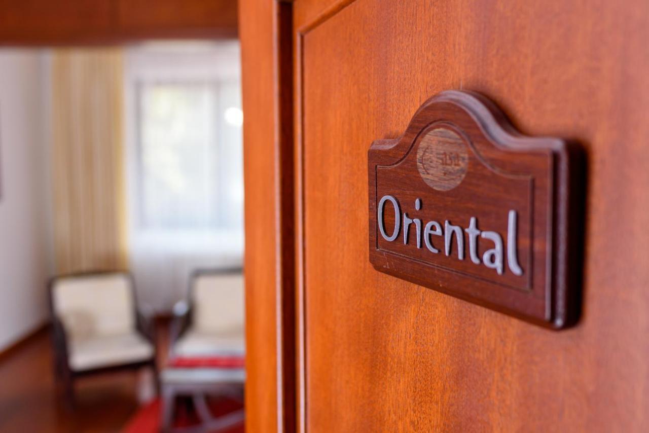 Boutique Hotel Casa Emil Poiana Brasov Eksteriør bilde