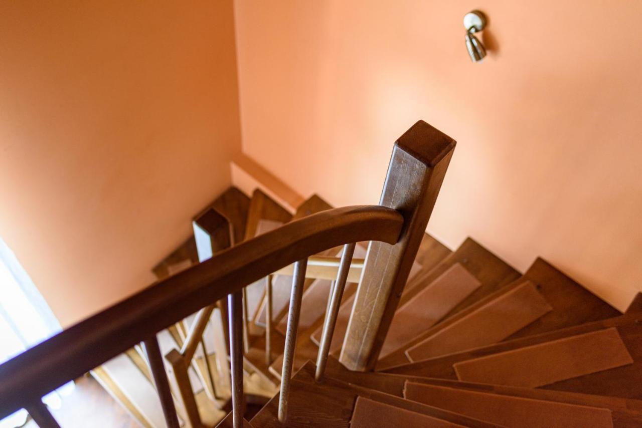 Boutique Hotel Casa Emil Poiana Brasov Eksteriør bilde