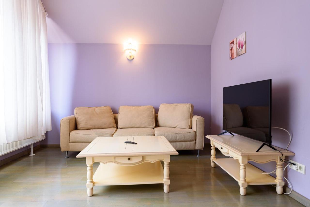 Boutique Hotel Casa Emil Poiana Brasov Eksteriør bilde