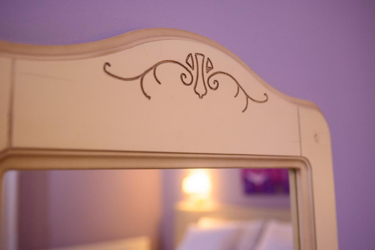 Boutique Hotel Casa Emil Poiana Brasov Eksteriør bilde