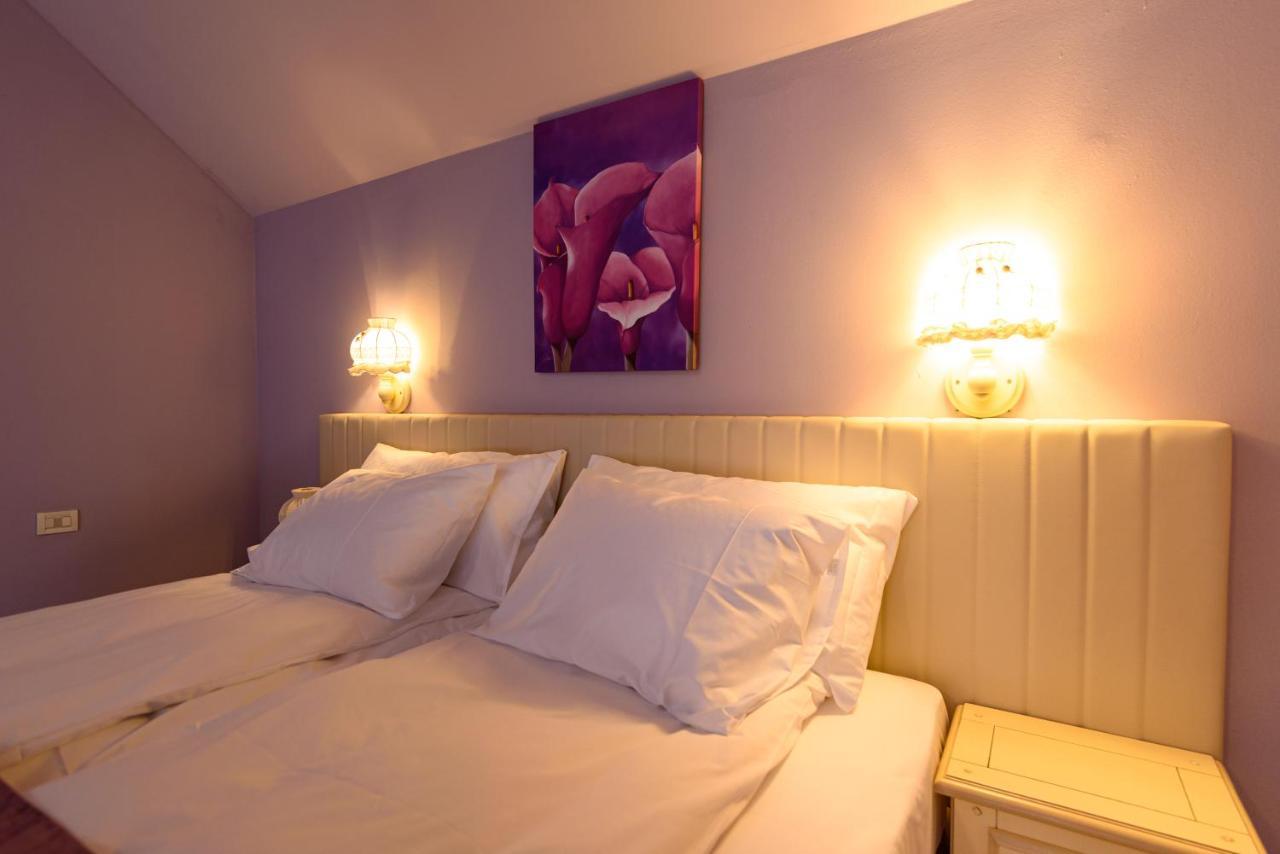 Boutique Hotel Casa Emil Poiana Brasov Eksteriør bilde