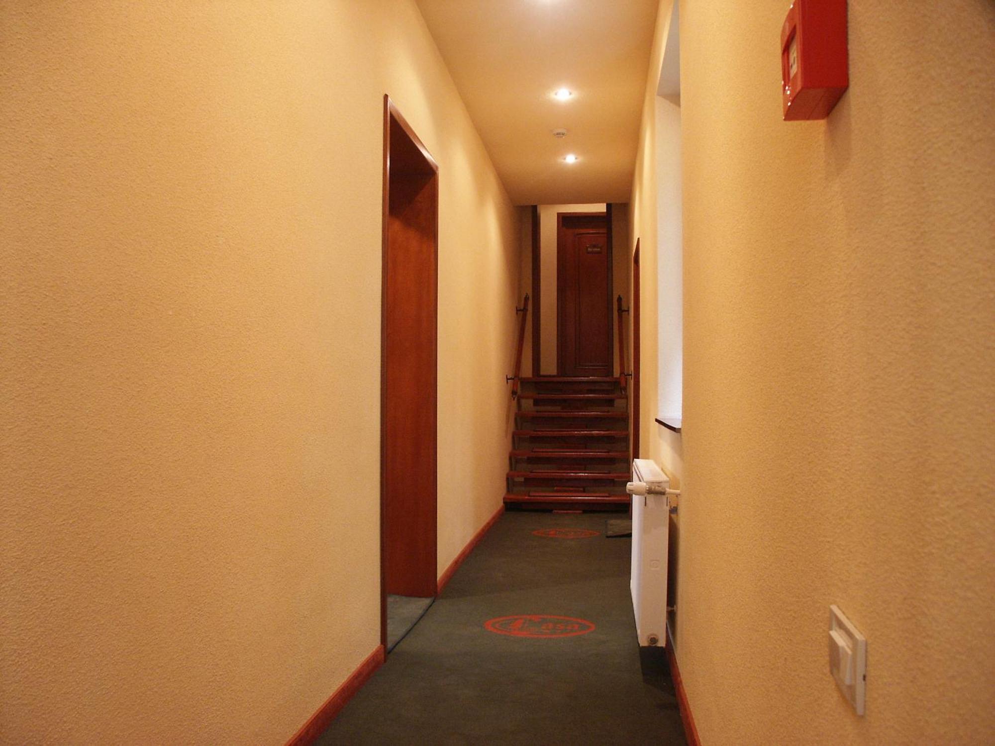 Boutique Hotel Casa Emil Poiana Brasov Eksteriør bilde